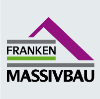 [Translate to English:] franken-massivbau-logo